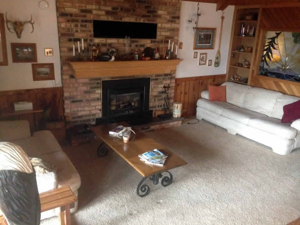 Northern MN Cabin Rental Best Cabin rental in Northern MN